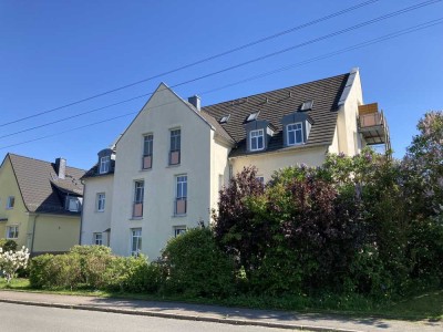 Schicke Einraumwohnung in ruhiger Lage