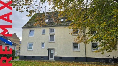 Ihr neues Zuhause – zentral, gepflegt und mit allem in Reichweite