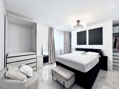 EIN ORT ZUM BLEIBEN � Helle Neubauwohnung mit Terrasse in Neuwied!