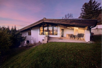 Landhaus in traumhafter Sonnenlage in Patsch zu verkaufen.