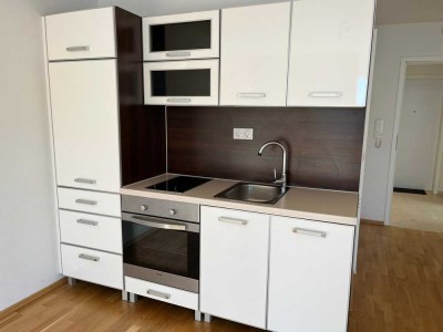 Attraktives Studenten-Appartement in Pentling – Top Zustand, ab 01.09.2025 bezugsfrei