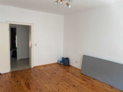Stilvolle 3-Raum-Wohnung in Saarbrücken
