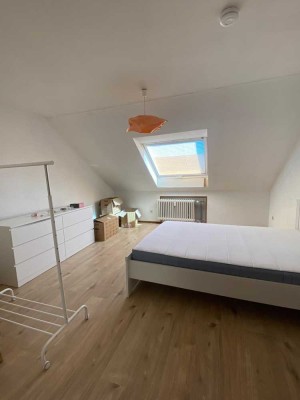 Schöne 3,5-Zimmer-Wohnung in ruhiger und zentraler Lage