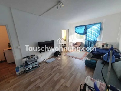Tauschwohnung: Wohnung in Berlin zum Tausch