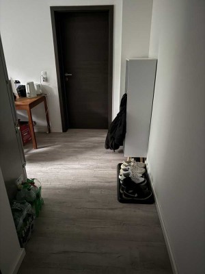 Nachmieter gesucht für 2-Zimmer Wohnung in der Leimbachstraße