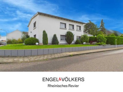 Zweites Baufeld inklusive - Wohnen mit Wohlfühlcharakter