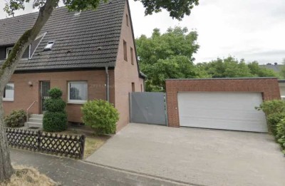 Luxuriöse 3-Zimmer-Wohnung mit gehobener Innenausstattung in Wevelinghoven
