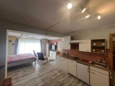 VB-Charmantes MFH im Harz – ideal als Ferienhaus, Pension oder Eigennutzung