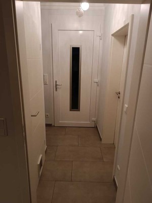 Freistehendes Einfamilienhaus mit Garten in Stadtlohn zu vermieten – 104 m² Wohnfläche, gepflegt.