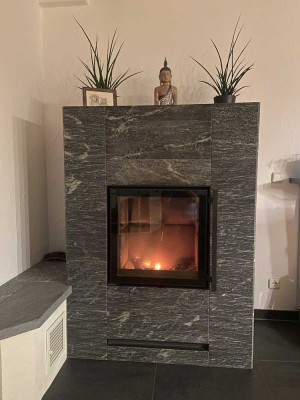 Lichtdurchflutete Dachgeschosswohnung in Schrobenhausen