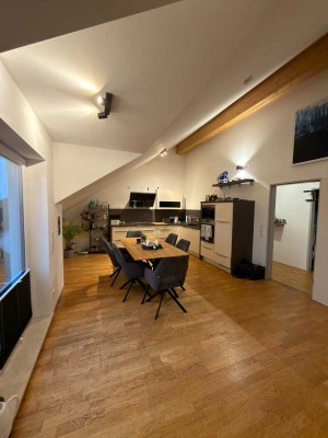 Familienfreundliche 3,5-Zi.-Wohnung in Forstern