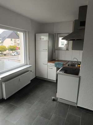 Helle 1-Zimmer Wohnung (28m²) in Leverkusen-Lützenkirchen