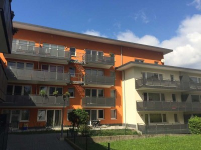 PB Zentrum: 3-Zimmer-Wohnung mit 2 Bädern, ideal für WG