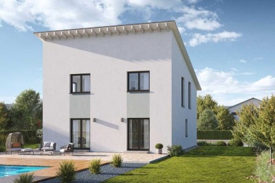 Ihr persönliches Refugium: Einfamilienhaus für moderne Wohnansprüche