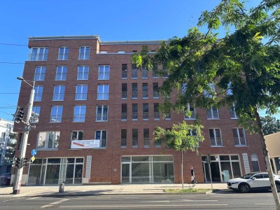 Gemütliches 2- Zimmer- Apartment mit Terrasse und Garten