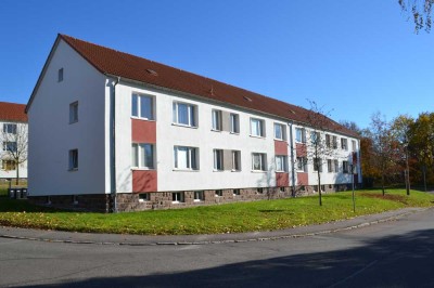 Charmante 2-Zimmer Wohnung in Frankenberg