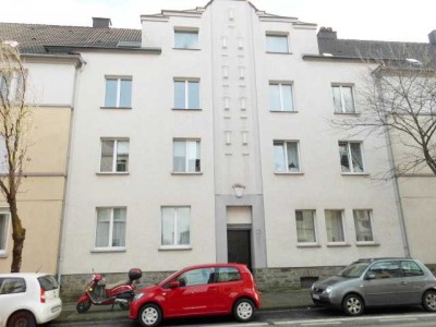 Gemütliche 2,5 Zimmer-Wohnung mit Balkon in Witten-Annen zu vermieten