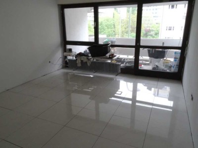++ ab Oktober ++ Moderne 1 Zimmerwohnung - provisionsfrei