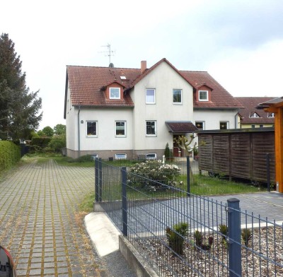 Kapitalanlage - Vermietetes Mehrfamilienhaus in Top Lage - Saarmund/Nuthetal