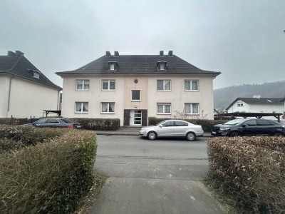 3-Zimmer-Eigentumswohnung mit Carport in beruhigter, dennoch zentraler Lage...