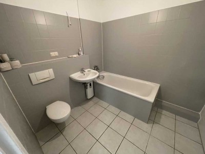 Attraktive 2-Zimmer-Wohnung in Trebbin / OT Thyrow