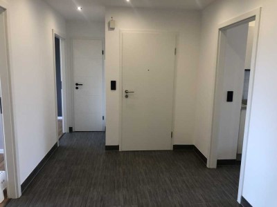 Moderne 4-Zimmer-Wohnung in Dormagen-Zons – frisch renoviert (81 m²)