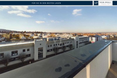 Investment mit Weitblick - Modernisiertes Mehrfamilienhaus mit 22 Einheiten in Bestlage