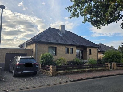 Gepflegtes EFH in unverbaubarer Ortsrandlage/ Fernblick