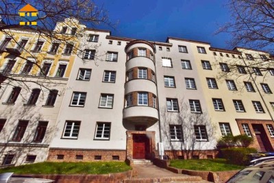 Gemütliche Wohnung mit Terrasse