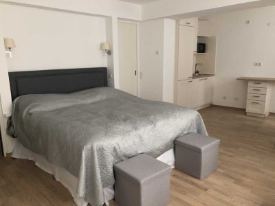 Bijou StudioApartment im DomRömerAreal