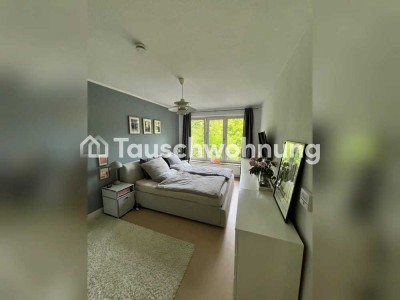 Tauschwohnung: Günstige Wohnung