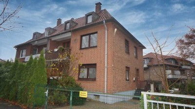 Viel Platz für die Familie