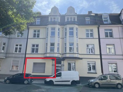 Helle teilmöblierte 2-Zi. Wohnung direkt vom Eigentümer