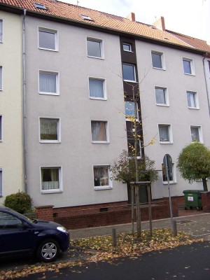Top renovierte 3-Zimmer-Wohnung mit Balkon in Hannover-Limmer