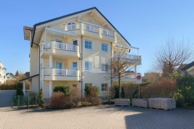 WINDISCH IMMOBILIEN - Modern und familienfreundlich -  Vierzimmerwohnung im Schwaigfeld