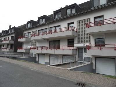 Großzügige, helle 3-Zimmer Erdgeschosswohnung in Korschenbroich-Kleinenbroich von Privat