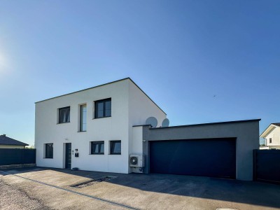Modernes Wohnen trifft ideale Lage - Einfamilienhaus in Weißkirchen
