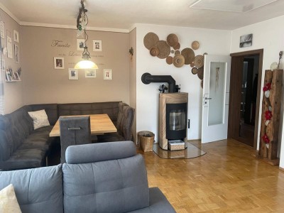 Neu renovierte 4 Zimmerwohnung,Velden/Wörthersee