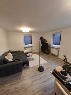 Schick, modern, bezahlbar – 2-Zimmer-Perle in Wolfenbüttel!