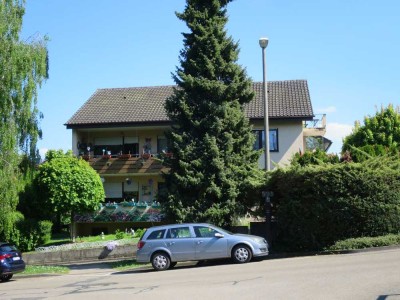 3 Familienhaus in verkehrsgünstiger Lage