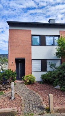 Reihenendhaus in Kaarst-Vorst