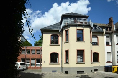 Repräsentative Bürofläche in tollem Ambiente – ideal für Büro / Kanzlei / Praxis