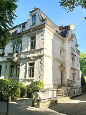 "Villa Uhrmacher" eine lichtdurchflutete Familienresidenz