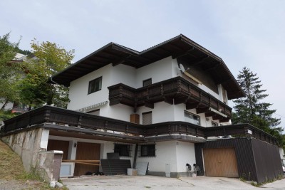 3 Zimmer I Dachgeschoss I Jenbach