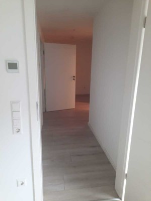 Attraktive Wohnung in Laichingen