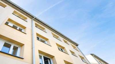 Zentral gelegene 3 Zimmer Wohnung für Ihre Familie