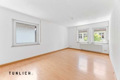 3-Zimmer-Wohnung – ideal für Paare oder kleine Familien