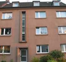 schöne 3-Zimmer-Wohnung mit gemütlichem Balkon in Mülheim-Winkhausen