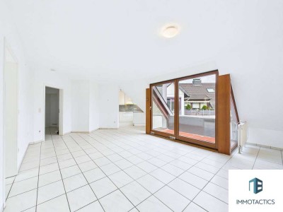 Citywohnung mit Aufzug und Stellplatz - Innenstadtjuwel in Bad Kreuznach, sofort bezugsfertig