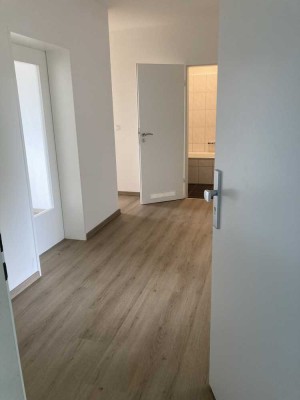 Schöne modernisierte 3-Raum-Wohnung mit Balkon in Selm